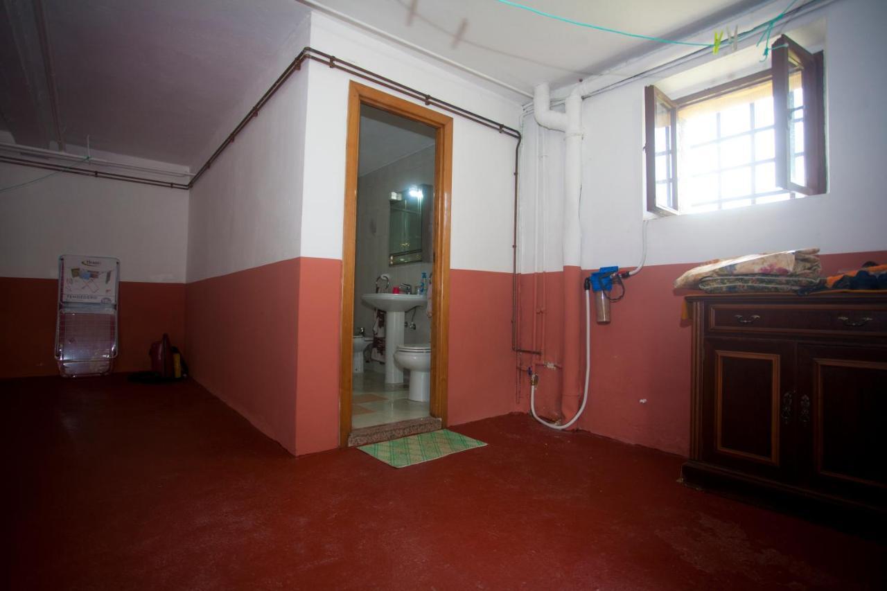 Villa Teresa Cangas de Onis Ngoại thất bức ảnh