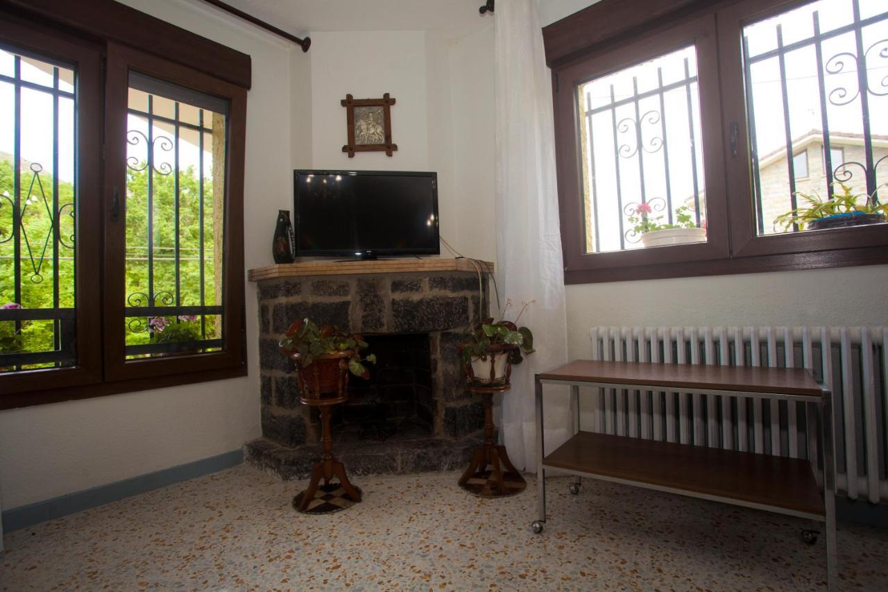 Villa Teresa Cangas de Onis Ngoại thất bức ảnh