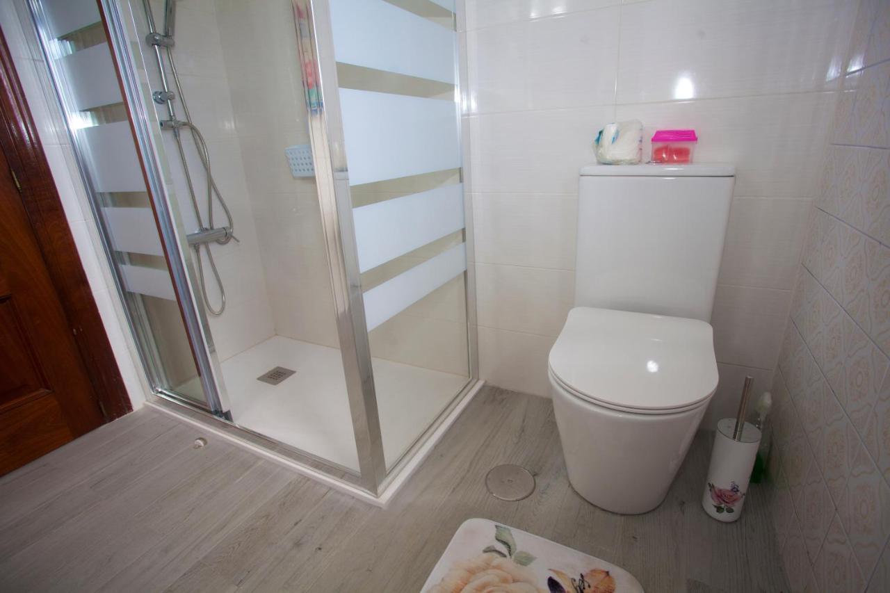 Villa Teresa Cangas de Onis Ngoại thất bức ảnh