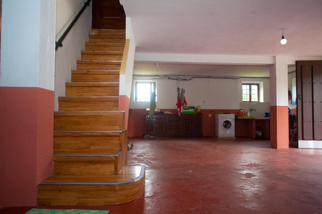 Villa Teresa Cangas de Onis Ngoại thất bức ảnh