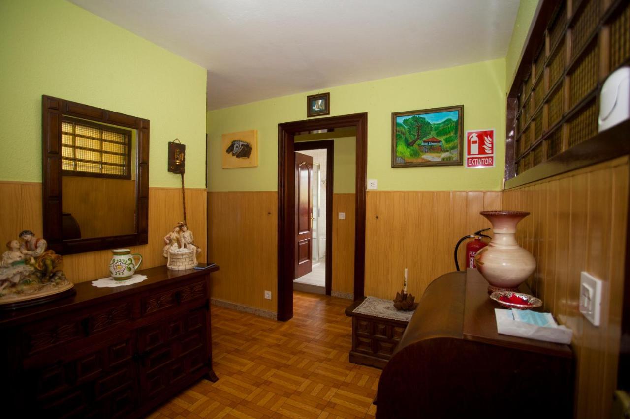Villa Teresa Cangas de Onis Ngoại thất bức ảnh