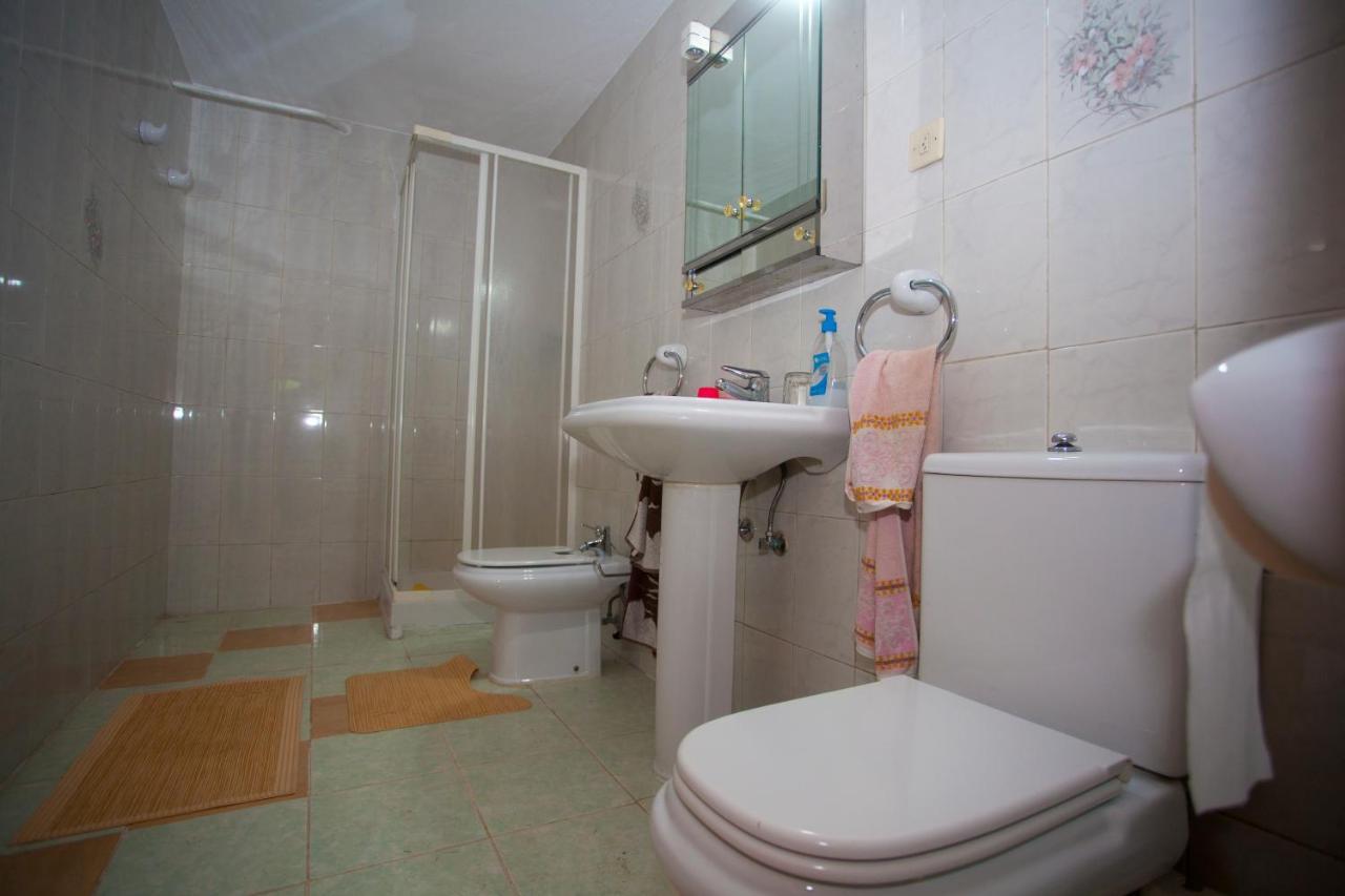 Villa Teresa Cangas de Onis Ngoại thất bức ảnh