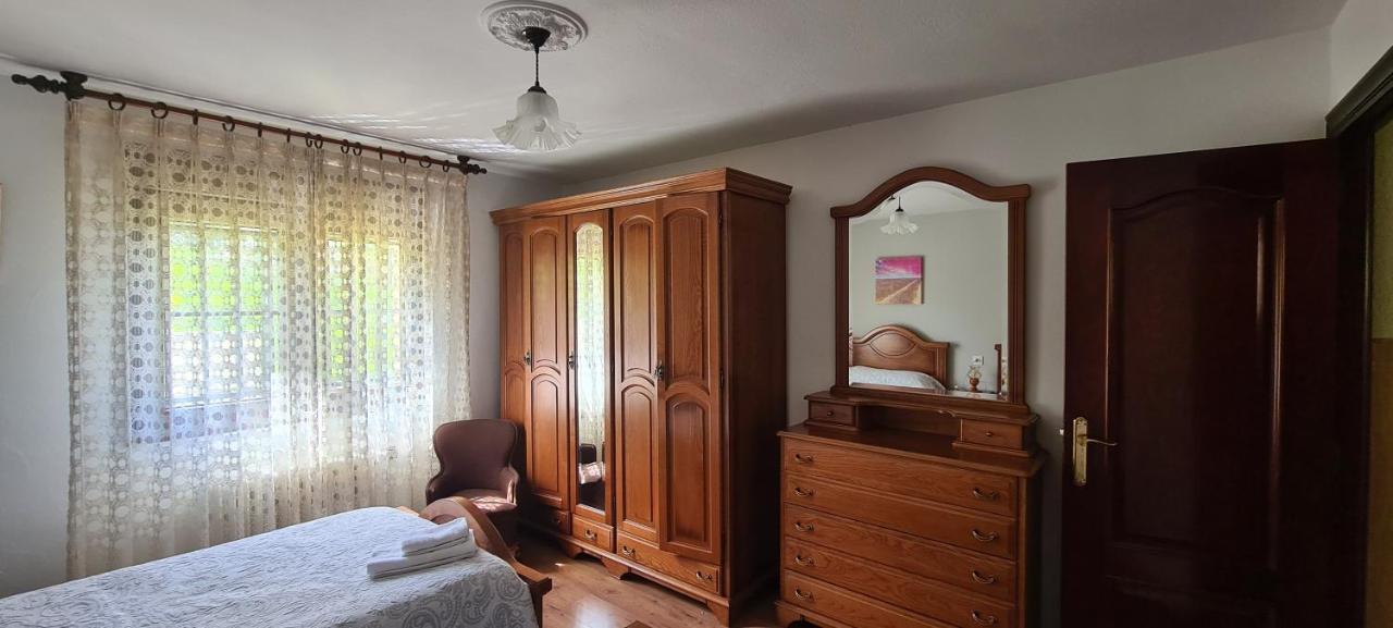 Villa Teresa Cangas de Onis Ngoại thất bức ảnh