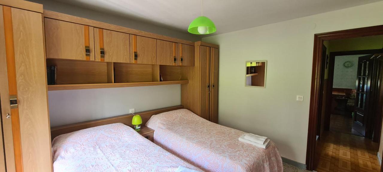 Villa Teresa Cangas de Onis Ngoại thất bức ảnh