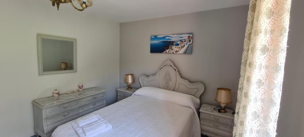 Villa Teresa Cangas de Onis Ngoại thất bức ảnh
