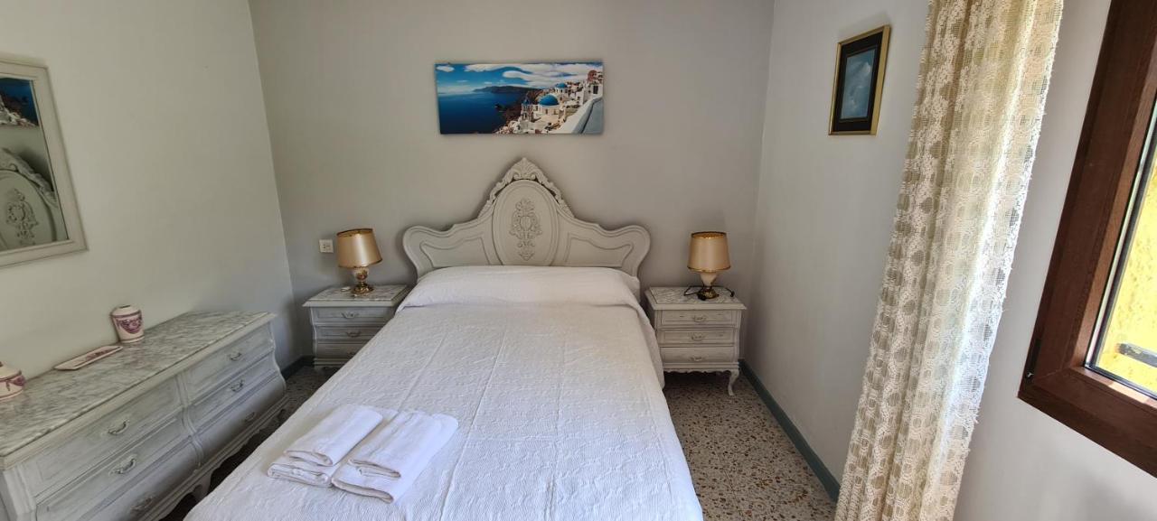Villa Teresa Cangas de Onis Ngoại thất bức ảnh