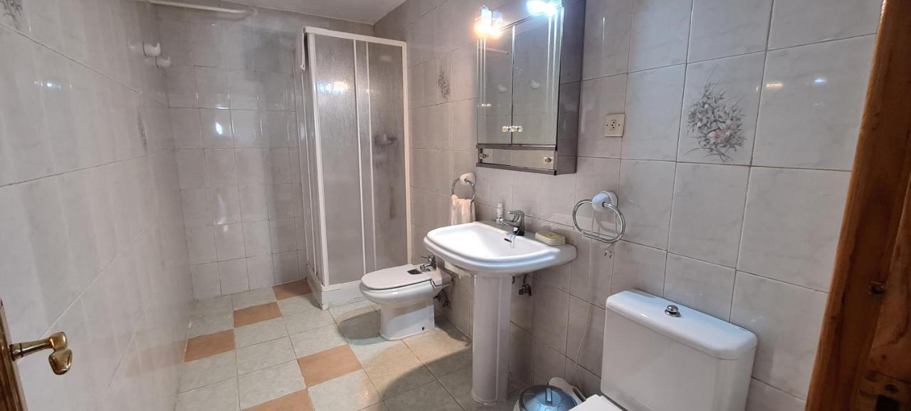 Villa Teresa Cangas de Onis Ngoại thất bức ảnh
