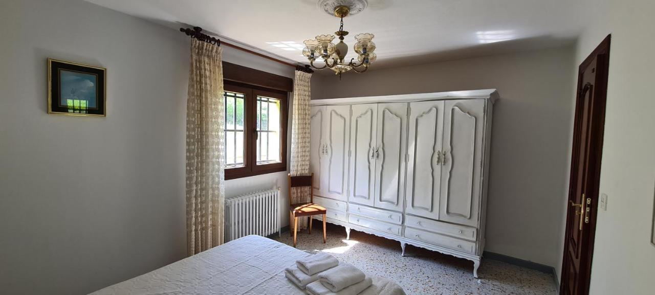 Villa Teresa Cangas de Onis Ngoại thất bức ảnh