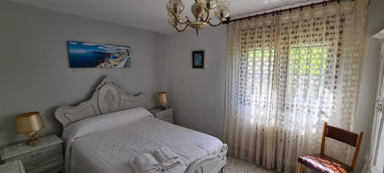 Villa Teresa Cangas de Onis Ngoại thất bức ảnh