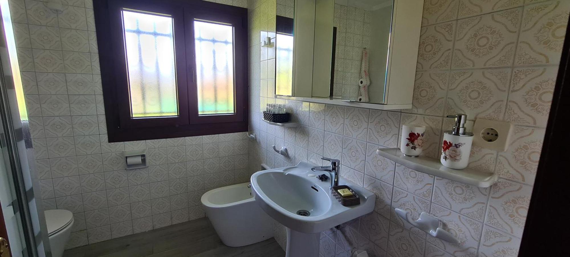 Villa Teresa Cangas de Onis Ngoại thất bức ảnh