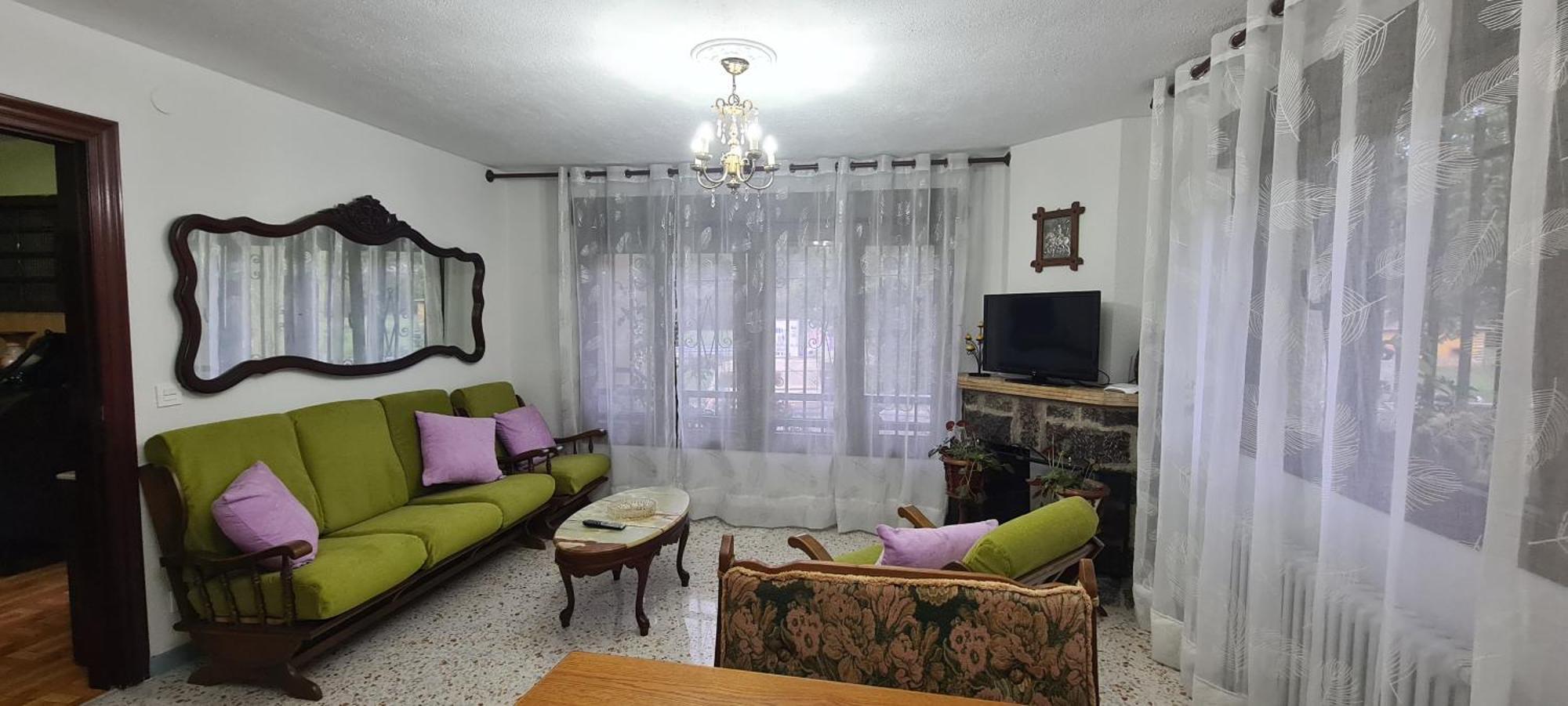 Villa Teresa Cangas de Onis Ngoại thất bức ảnh