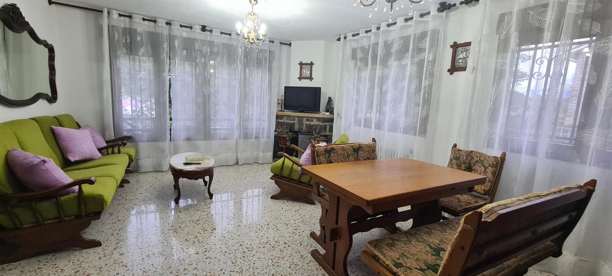 Villa Teresa Cangas de Onis Ngoại thất bức ảnh